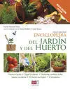 Enciclopedia del Jardín y del Huerto