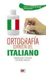 Ortografia Correcta del Italiano