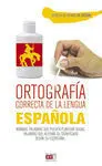 Ortografia Correcta de la Lengua Española