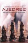 PRIMEROS PASOS EN EL AJEDREZ, LOS