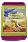 Menus de Taper