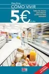 Cómo Vivir con 5 Al Día
