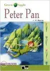 Peter Pan. Book + Cd