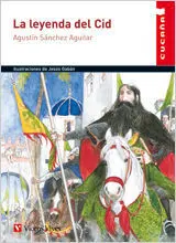 La Leyenda del Cid - Cucaña N/C