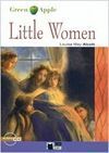 LITTLE WOMEN