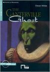 THE CANTERVILLE GHOST. BOOK + CD