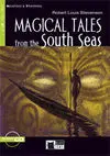 Magical Tales From The South Seas. Book + Cd