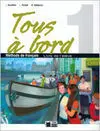 Tous a Bord, 1 eso