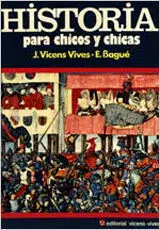 Historia para Chicos y Chicas