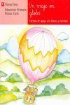 UN VIAJE EN GLOBO VV MANUSCRITA