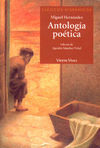 ANTOLOGIA POETICA MIGUEL HERNÁNDEZ