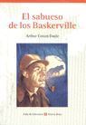 EL SABUESO DE LOS BASKERVILLE