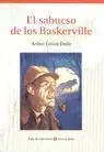 El Sabueso de los Baskerville