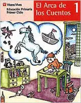 El Arca de los Cuentos