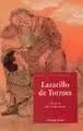 Lazarillo de Tormes