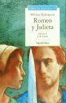 ROMEO Y JULIETA, BACHILLERATO
