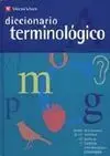 Diccionario Terminológico