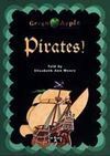 PIRATES! BOOK + CD