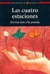 LAS CUATRO ESTACIONES, INVITACIÓN A LA POESÍA