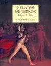 Relatos de Terror