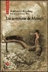 LAS AVENTURAS DE MOWGLI