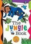 The Jungle Book Libro + Cd