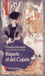 18. RIQUETE EL DEL COPETE