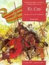 El Cid (Clásicos Adaptados)