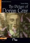 THE PICTURE OF DORIAN GRAY