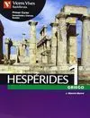Hesperides 1. Libro del Alumno. Griego. Primer Curso