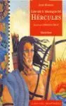 6. Los Doce Trabajos de Hércules