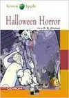 Halloween Horror. Book + Cd