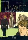 HAMLET, PRINCE OF DENMARK. BOOK + CD