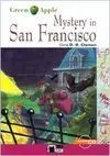 Mystery In San Francisco. Book + Cd