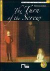 THE TURN OF THE SCREW. BOOK + CD