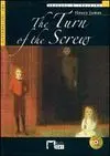The Turn Of The Screw. Book + Cd