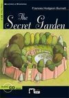 THE SECRET GARDEN. BOOK + CD