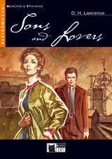 Sons And Lovers. Material Auxiliar. Educacion Secundaria