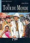 LE TOUR DU MONDE EN 80 JOURS. LIRE ET S ENTRAINER