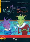 A Midsummer Night's Dream. Book + Cd
