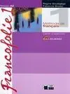 Francofolie 1ºnb 08 Cahier