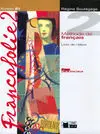 Francofolie 2+Cd-Rom+Francofolio