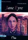Jane Eyre. Book + Cd