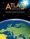 Atlas Geográfico de España y del Mundo