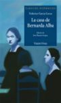 LA CASA DE BERNARDA ALBA, ESO Y BACHILLERATO. MATE