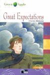 GREAT EXPECTATIONS, ESO. AUXILIAR