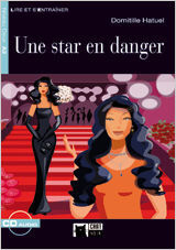UNE STAR A DANGER