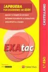 Aprueba Tus Exámenes 1ºeso Lengua