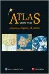 Atlas Geografico de Andalucia, España y el Mundo