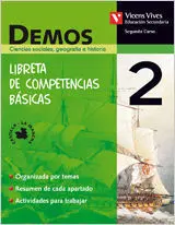 Demos 2 L. c. b. Castilla-La Mancha